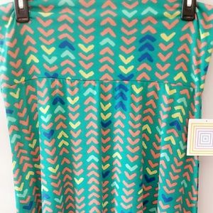 Lularoe Maxi